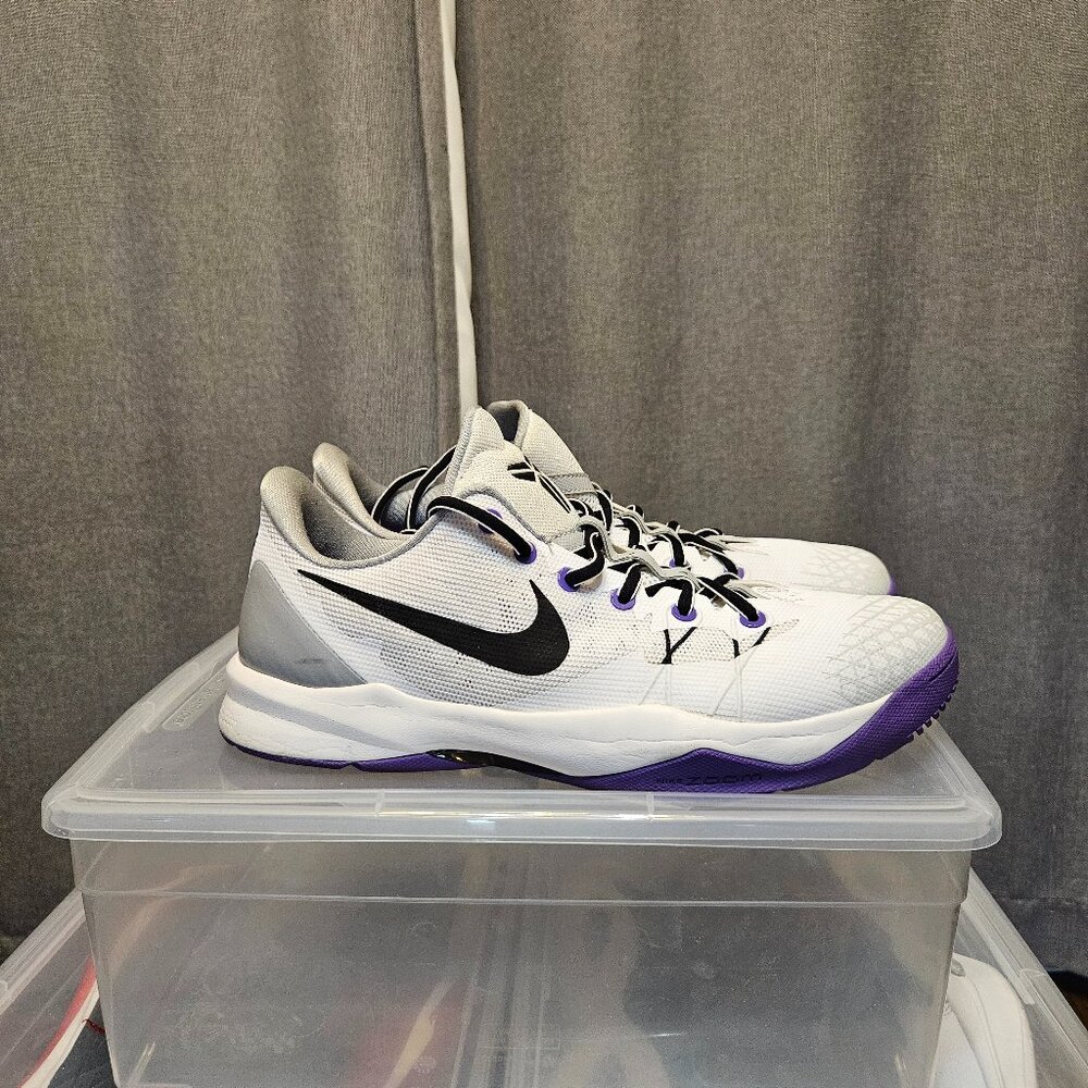 Nike Zoom Kobe Venomenon 4 'Inline' Men's Size 12